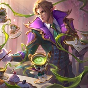 Cafe Cuties Vladimir