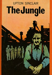 The Jungle (Upton Sinclair)