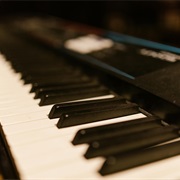 Playing an Instrument