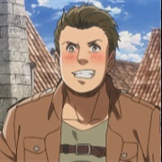 Hugo (Attack on Titan)