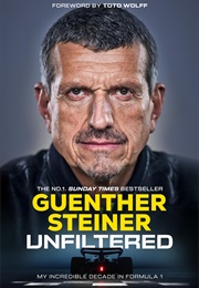 Unfiltered (Guenther Steiner)