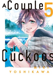 A Couple of Cuckoos, Vol. 5 (Miki Yoshikawa)