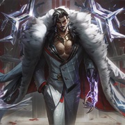 Prestige Chosen of the Wolf Swain