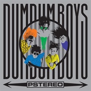 Dumdum Boys - Pstereo