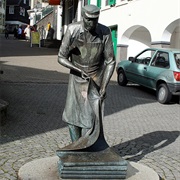 Hückeswagen, Germany