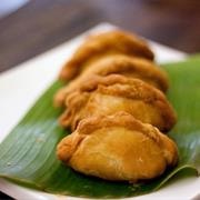 Karipap (Curry Puff)