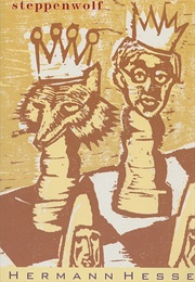 Steppenwolf (Hermann Hesse)