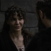 S2.E5: Kuzey Unutmaz