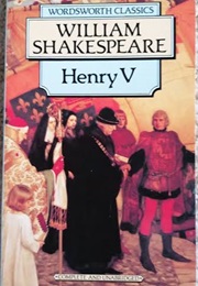 Henry V (Shakespeare, William)