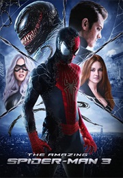 The Amazing Spider-Man 3 (2015)