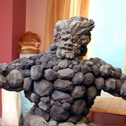 S2.E1: Zeke Aaron McKinley