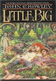 Little Big (John Crowley)