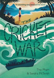 The Cricket War (Tho Pham)