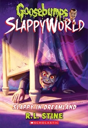 Goosebumps - Slappyworld - #16 - Slappy in Dreamland (R.L. Stine)