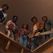 Chapter Three: The Turnbow Trap