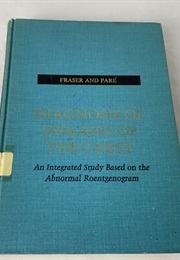 Fraser and Pare's Diagnosis of Diseases ((Volume III))