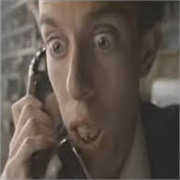 California Milk Board: "Aaron Burr"