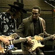 Stevie Ray Vaughan - Travis Walk