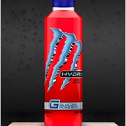 Monster Energy Hydro Manic Melon - 750Ml - USA