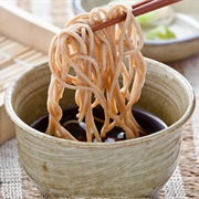 Shinano Soba