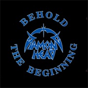 Diamond Head - Helpless