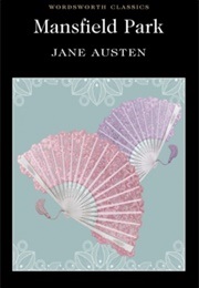Mansfield Park (Austen, Jane)