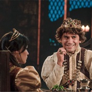 S3.E2: Veliaht Ve Istikrar