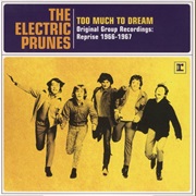 The Electric Prunes - Are You Lovin' Me More (But Enjoying It Less)