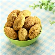 Airplane Olives (China)