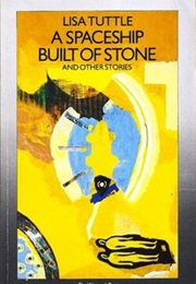 A Spaceship Built of Stone