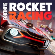 Rocket Racing (Fortnite)