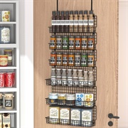 Spice Rack