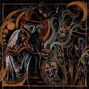 Papangu - Terra Arrasada