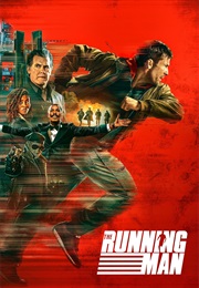 The Running Man (2025)