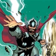 Thor (Hercules Panhellenios)