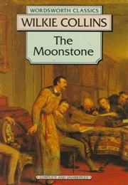 The Moonstone (Collins, Wilkie)