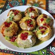 Meetha Pani Puri