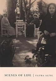 Scenes of Life (Fatma Aliye)