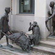 Leinefelde-Worbis, Germany