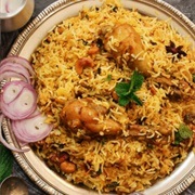 Kabsa (Oman)