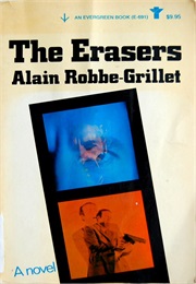 The Erasers (Robbe-Grillet)