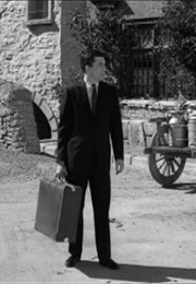 The Return of Mitchell Campion (1959)