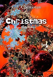 Christmas and Other Stories (G.K. Chesterton)