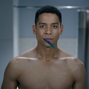 S1.E4: Alan's Routine