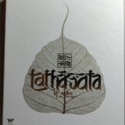 Tathagata - He Xun-Tian