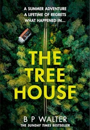 The Treehouse (BP Walter)