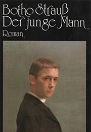 Der Junge Mann (Botho Strauß)