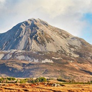 Errigal