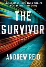 The Survivor (Andrew Reid)