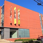 Smith College Museum of Art
